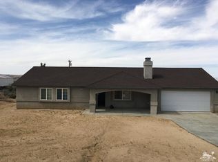 61030 Navajo Trl, Joshua Tree, CA 92252