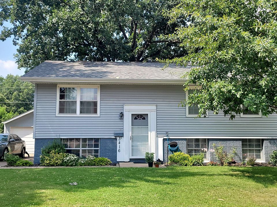 2nd image of 3416 W Garfield St