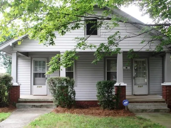 2325 Spring Garden St, Greensboro, NC 27403