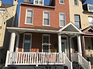 609 N Lime St, Lancaster, PA 17602