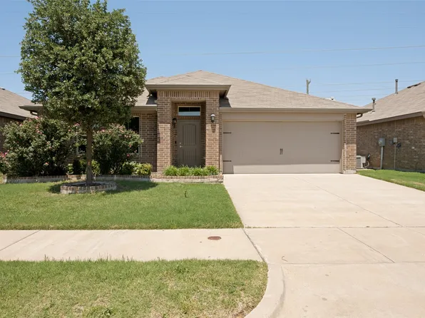 857 Watson Way, Crowley, TX 76036