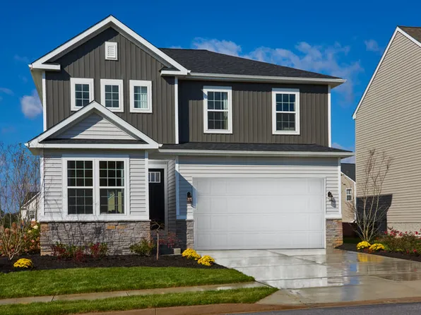 Pearl Plan, Elmwood Farm