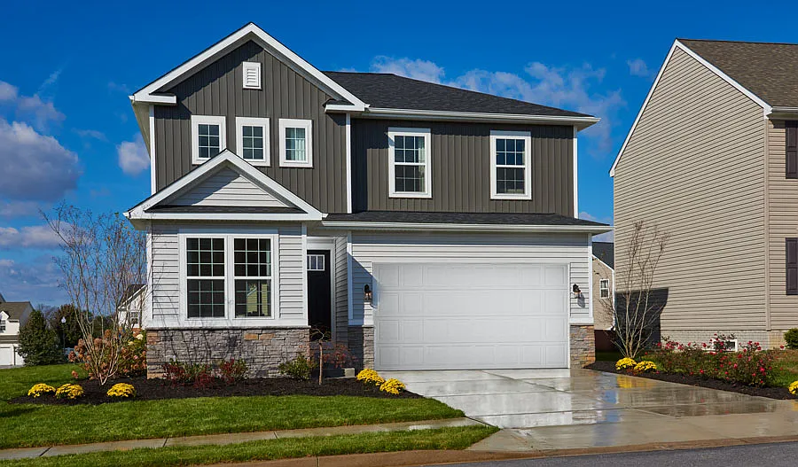 Pearl Plan, Elmwood Farm photo 1