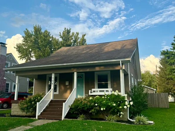 1308 N Ewing St, Seymour, IN 47274