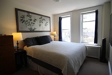 Rented by Sorelle Realty Group, LLC