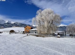 700 E Wallowa Ave, Joseph, OR 97846