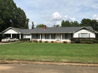 262 Highway 15 N, Pontotoc, MS 38863