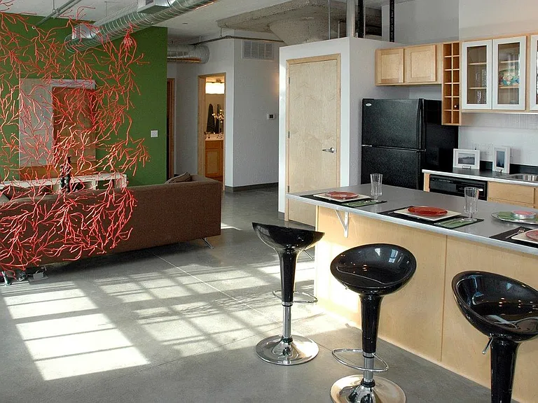 Carleton Artist Lofts — Photo 8