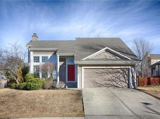 16303 S Avalon St, Olathe, KS 66062