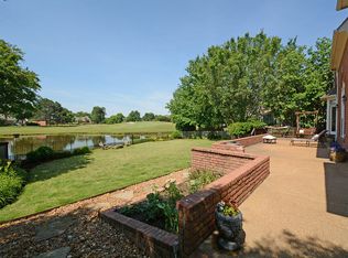 10345 W Shrewsbury Run, Collierville, TN 38017
