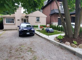 96 Mill St #BASEMENT, Richmond Hill, ON L4C 4A7
