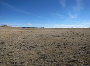 LOT 11 Wasatch Rd, Hartsel, CO 80449