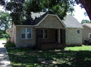 12 SE 35th St, Oklahoma City, OK 73129