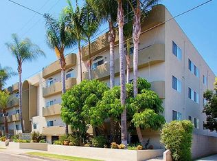 Lido Apartments - 11221 Richland Ave, Los Angeles, CA 90064