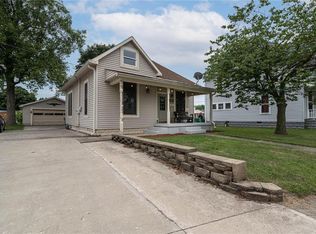 2009 Plum St, New Castle, IN