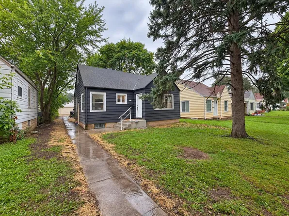 4141 N 49th STREET, Milwaukee, WI 53216