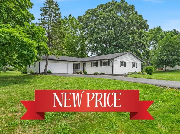 8105 Allisonville Rd, Indianapolis, IN 46250