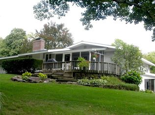 43 Sharon Rd, Bloomfield, CT 06002