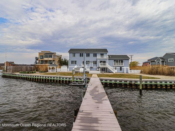 Houses For Rent in Bayville NJ - 10 Homes | Zillow