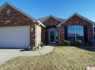 12001 N 108th Ave E, Collinsville, OK 74021