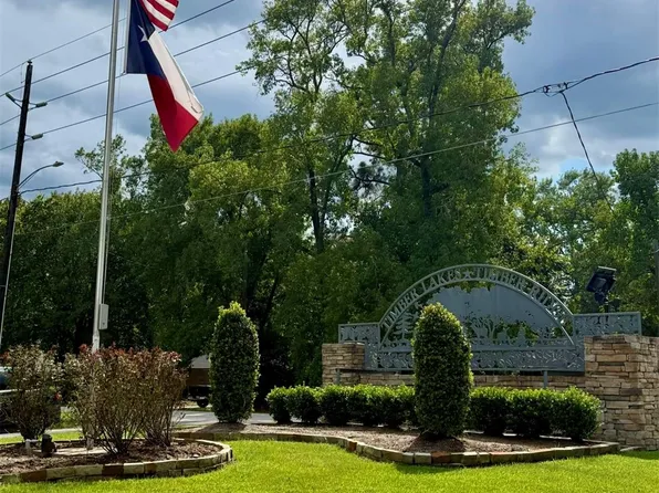 0 Cottonwood Cove Ln Lot 153, Spring, TX 77380