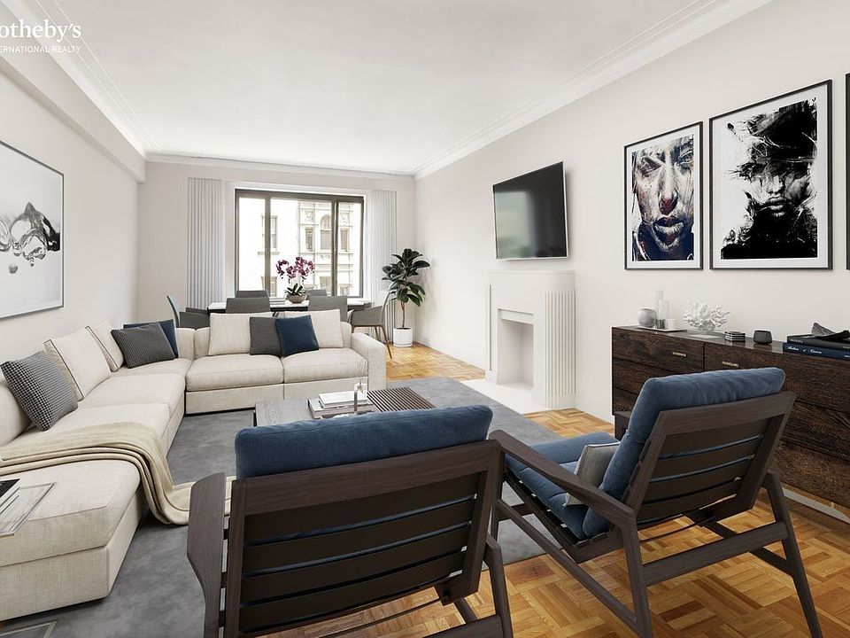 1st image of 115 Central Park W APT 7H
