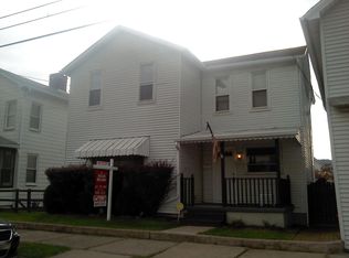 522 E 9th Ave, Tarentum, PA