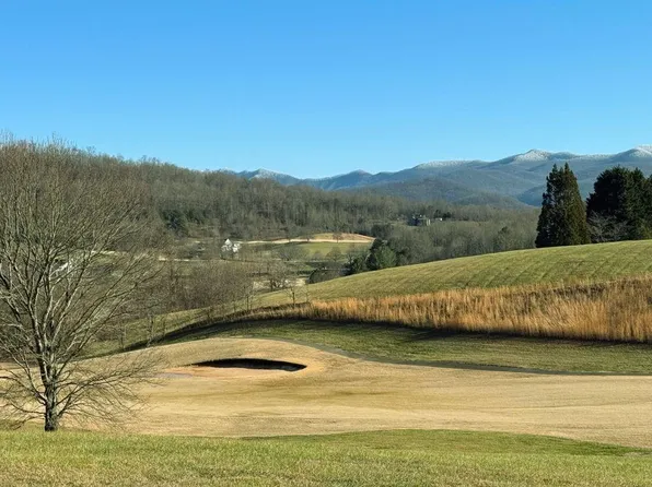 LOT-116A Mountain Harbour Dr, Hayesville, NC 28904