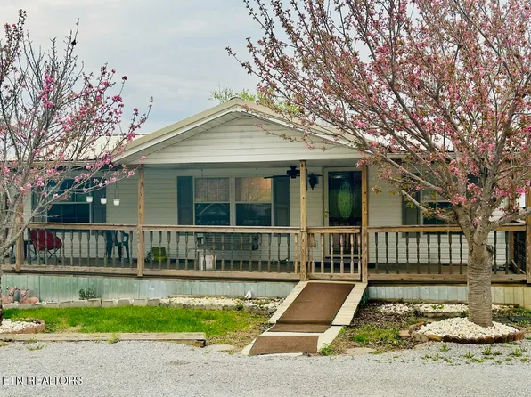 203 Cosby Cir, Tazewell, TN 37879
