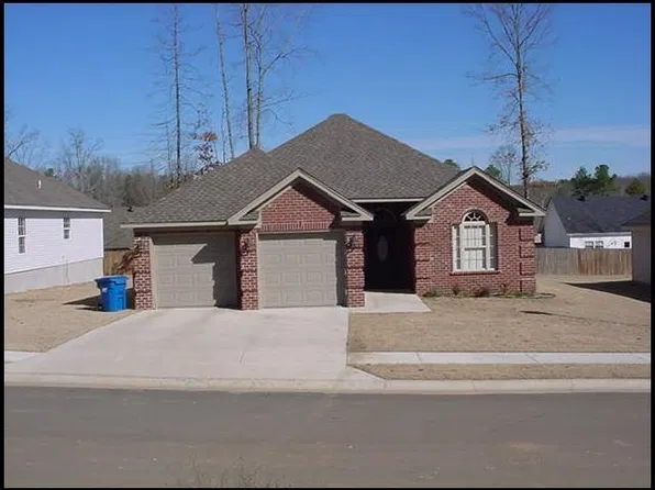 110 Sahalee Cv, Haskell, AR 72015