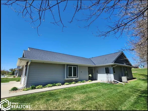 1322 E 22nd St, Atlantic, IA 50022