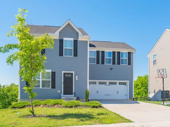 109 Sunrise Ln, New Richmond, OH 45157