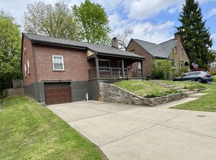 1408 Amsterdam Rd, Park Hills, KY 41011