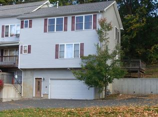 46 Coalpit Hill Rd UNIT C, Danbury, CT 06810