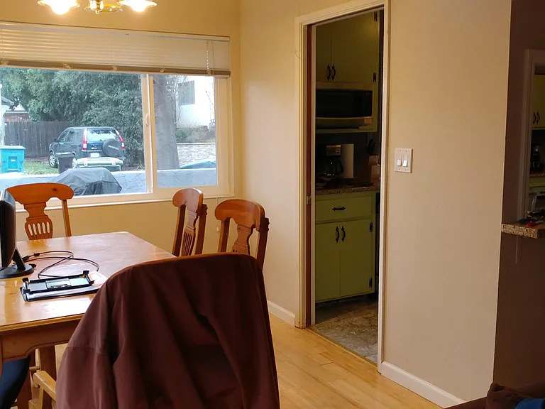 Dinning room