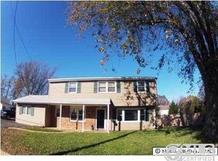 1331 Eatontown Blvd, Oceanport, NJ