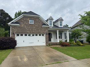 3549 Beaver Ln, Raleigh, NC 27604