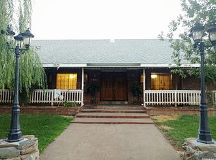 2800 Hill Rd, Rescue, CA 95672