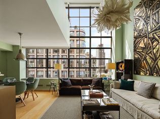 456 W 19th St Unit 6/7F, New York, NY