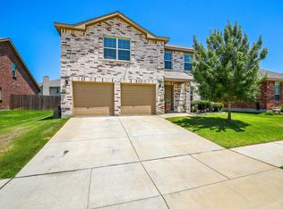 5305 Wharfside Pl, Denton, TX 76208