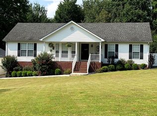 3145 Lovelaceville Florence Sta W, Paducah, KY 42001