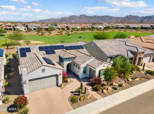 18913 N 260th Ln, Buckeye, AZ 85396
