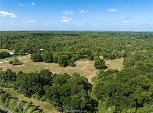 Tbd Jones Rd, College Station, TX 77845