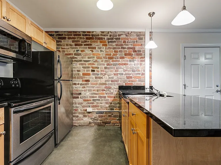 The Corner Lofts — Photo 103