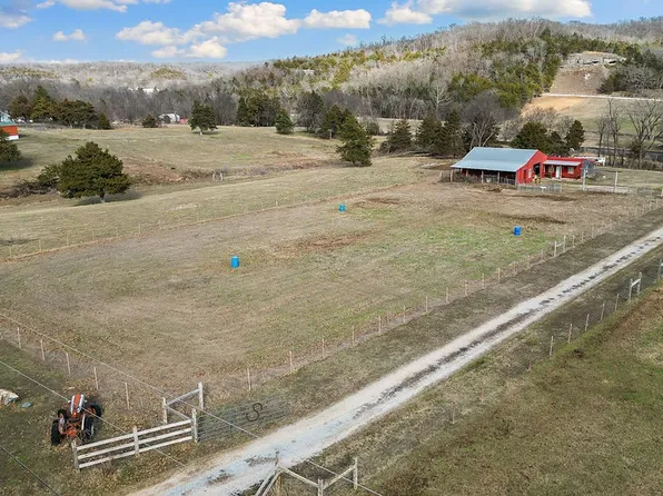 Bird Mountain Rd #7, Sulphur Springs, AR 72768