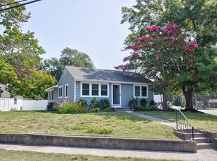 305 Scott Ave, Cape May, NJ 08204