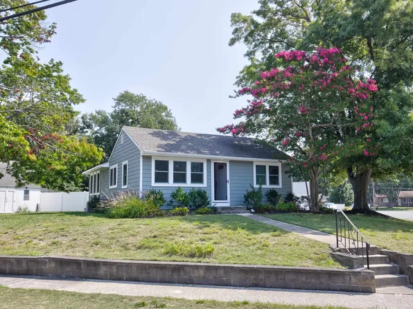 305 Scott Ave, Cape May, NJ 08204