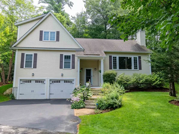 212 McLane Way, Manchester, NH 03104