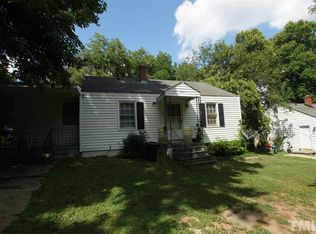 528 Steel St, Raleigh, NC 27603