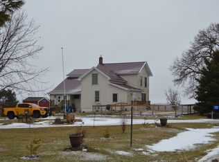 1472 N 4650th Rd, Earlville, IL 60518